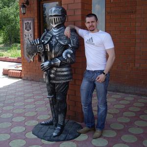 Андрей, 35 лет, Волгоград
