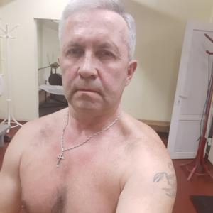 Олег, 58 лет, Уфа