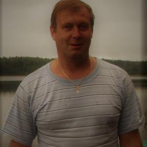 Макс, 48 лет, Мурманск