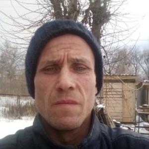 Толик Урезченко, 44 года, Пермь