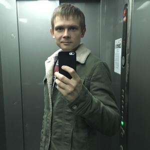 Михаил, 34 года, Южно-Сахалинск