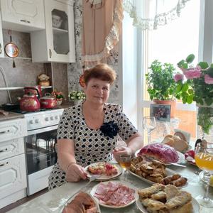 Девушки в Ульяновске: Валентина, 64 - ищет парня из Ульяновска