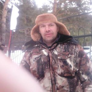 Сергей Кузьменко, 51 год, Нижний Тагил