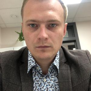 Dmitry, 37 лет, Чебоксары
