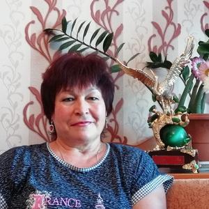 Tamapa Kpavczova, 68 лет, Новосибирск