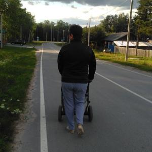 Девушки в Саранске: Наиали, 58 - ищет парня из Саранска