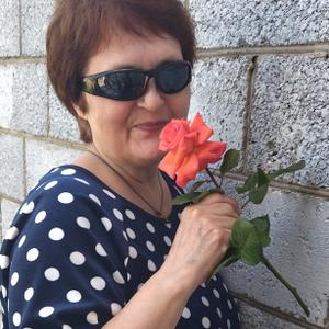 Любовь, 59 лет, Краснодар