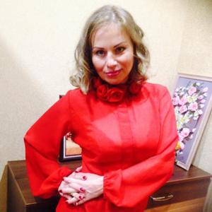 Лара, 54 года, Пермь