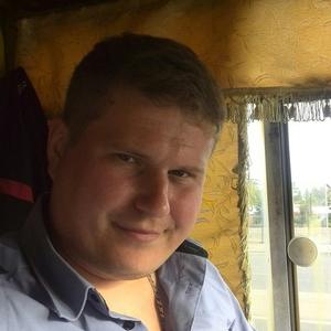 Парни в Липецке: Виталий, 35 - ищет девушку из Липецка