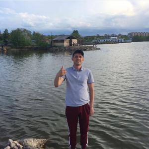Юрий, 31 год, Липецк