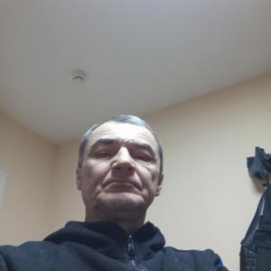 Валентин, 54 года, Красноярск
