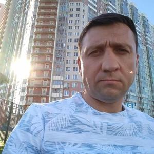Парни в Нальчике: Алексей, 48 - ищет девушку из Нальчика