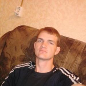 Александр Кудрявцев, 32 года, Иркутск