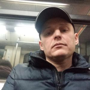 Парни в Новосибирске: Вадим, 31 - ищет девушку из Новосибирска