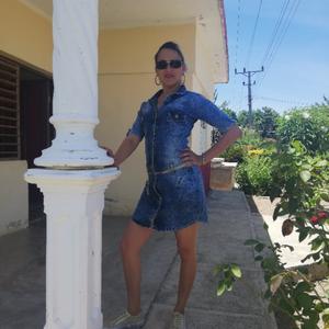 Irena Santiesteban Velazquez, 37 лет, Cuba