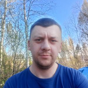 Парни в Череповце: Евгений, 33 - ищет девушку из Череповца