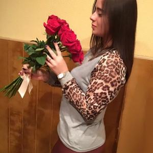 Девушки в Мурманске: Елена, 28 - ищет парня из Мурманска