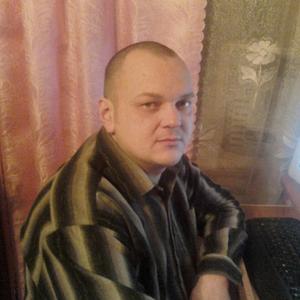 Алексей, 46 лет, Слободской