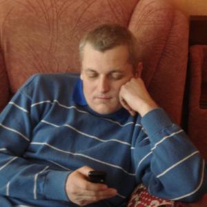 Парни в Смоленске: Александр Иванов, 53 - ищет девушку из Смоленска