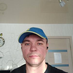 Парни в Кемерово: Сергей, 37 - ищет девушку из Кемерово