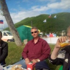 Парни в Петропавловске-Камчатском: Андрей, 46 - ищет девушку из Петропавловска-Камчатского