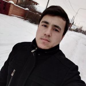 Qarshiev Jumajon, 23 года, Тюменьевский Поселок