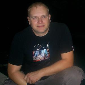 Владислав, 46 лет, Владимир