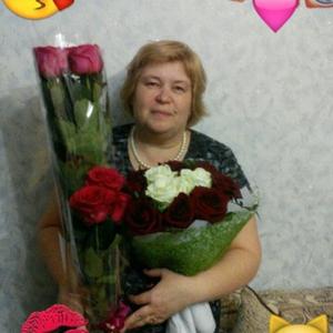 Любовь, 57 лет, Пермь