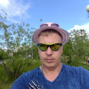Денис, 45 лет, Якутск