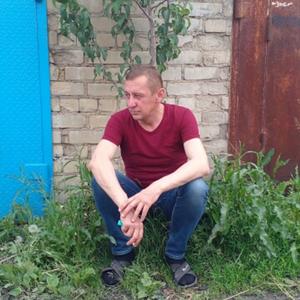 Алексей, 50 лет, Губкин