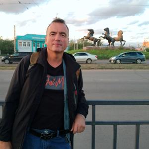 Парни в Анапе: Алексей, 44 - ищет девушку из Анапы
