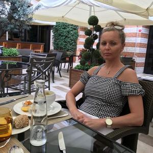 Девушки в Пскове: Eva, 47 - ищет парня из Пскова