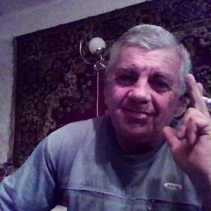 Константин, 66 лет, Краснодар