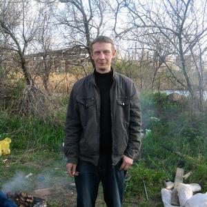 Алексей Семеркин, 43 года, Саратов