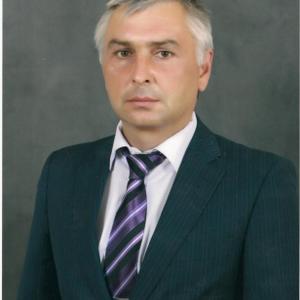 Александр Колокольцов, 54 года, Кемерово
