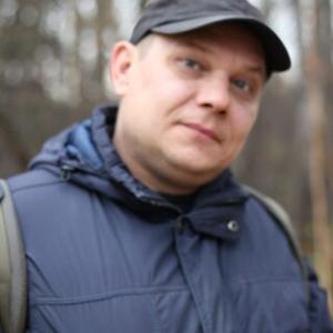 Дмитрий, 44 года, Воткинск