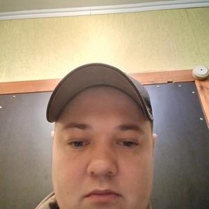 Игорь, 37 лет, Новороссийск