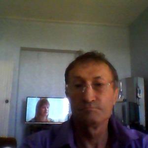 Парни в Камышине: Владимир, 65 - ищет девушку из Камышина