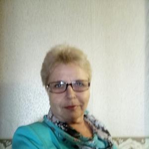 Девушки в Сарапуле: Римма Третьякова, 70 - ищет парня из Сарапула