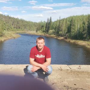 Парни в Усть-Илимске: Ян, 37 - ищет девушку из Усть-Илимска