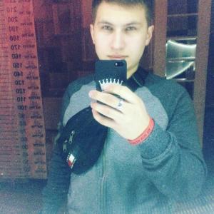 Danil, 23 года, Ижевск