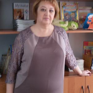 Девушки в Поронайске: Ольга, 53 - ищет парня из Поронайска