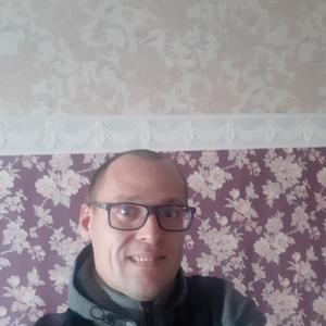 Антон, 41 год, Магадан