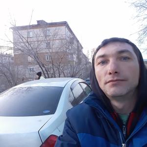 Алекс, 39 лет, Улан-Удэ