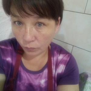 Девушки в Шилке: Оксана, 47 - ищет парня из Шилки