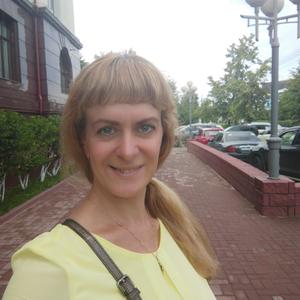 Ирина, 43 года, Юрга