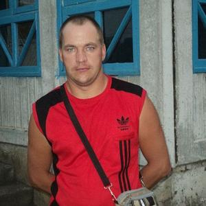 Вадим Лебединский, 49 лет, Новомосковск
