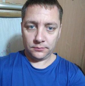 Парни в Оренбурге: Андрей, 44 - ищет девушку из Оренбурга