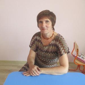 Лариса, 56 лет, Ижевск