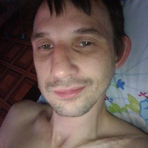 Роман, 35 лет, Комсомольск-на-Амуре